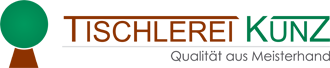 Logo Tischlerei Kunz
